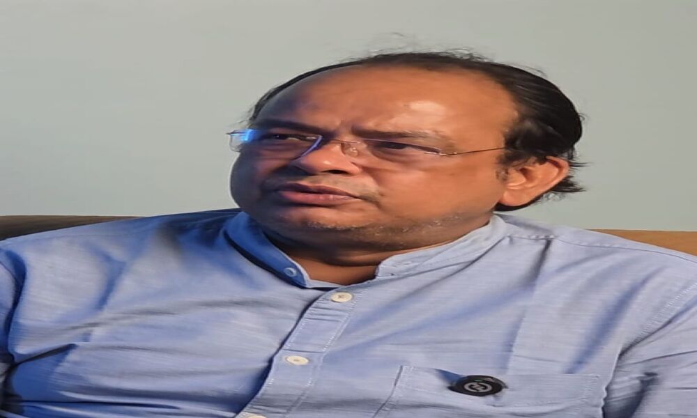 पूर्णिया की घटना मानवता पर कलंक है - Dr irfan Ansari