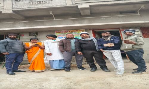 बोधगया के 'बिनेशर चाचा' की मगही कॉमेडी का जादू, अब गया से निकलकर दिल्ली-मुंबई तक पहुँचा|